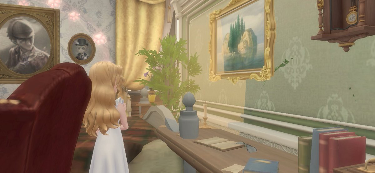 ろん！ tweet media