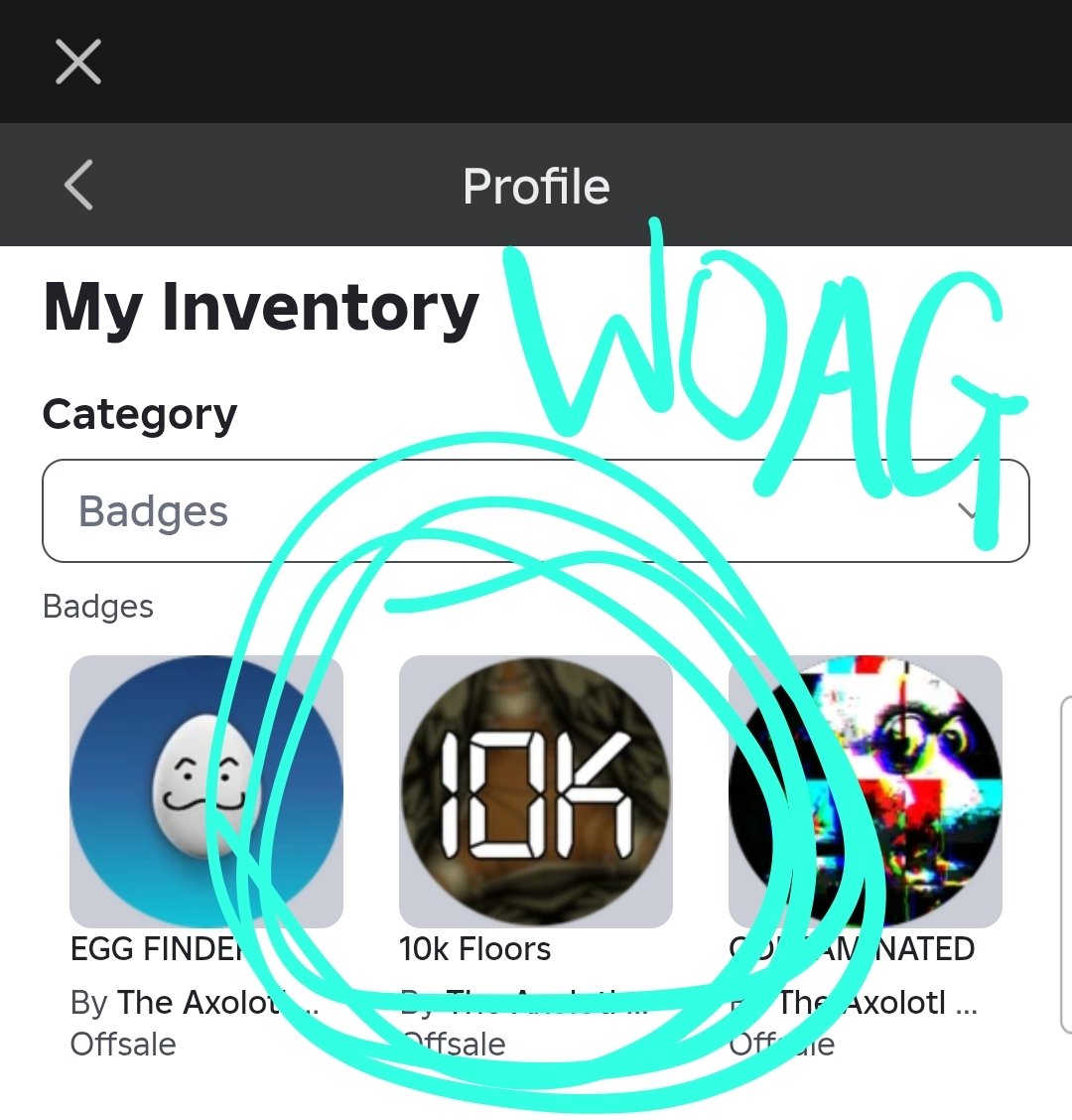 ✨Dreamy✨ Ur local Folly kisser 🖤🌈 tweet media