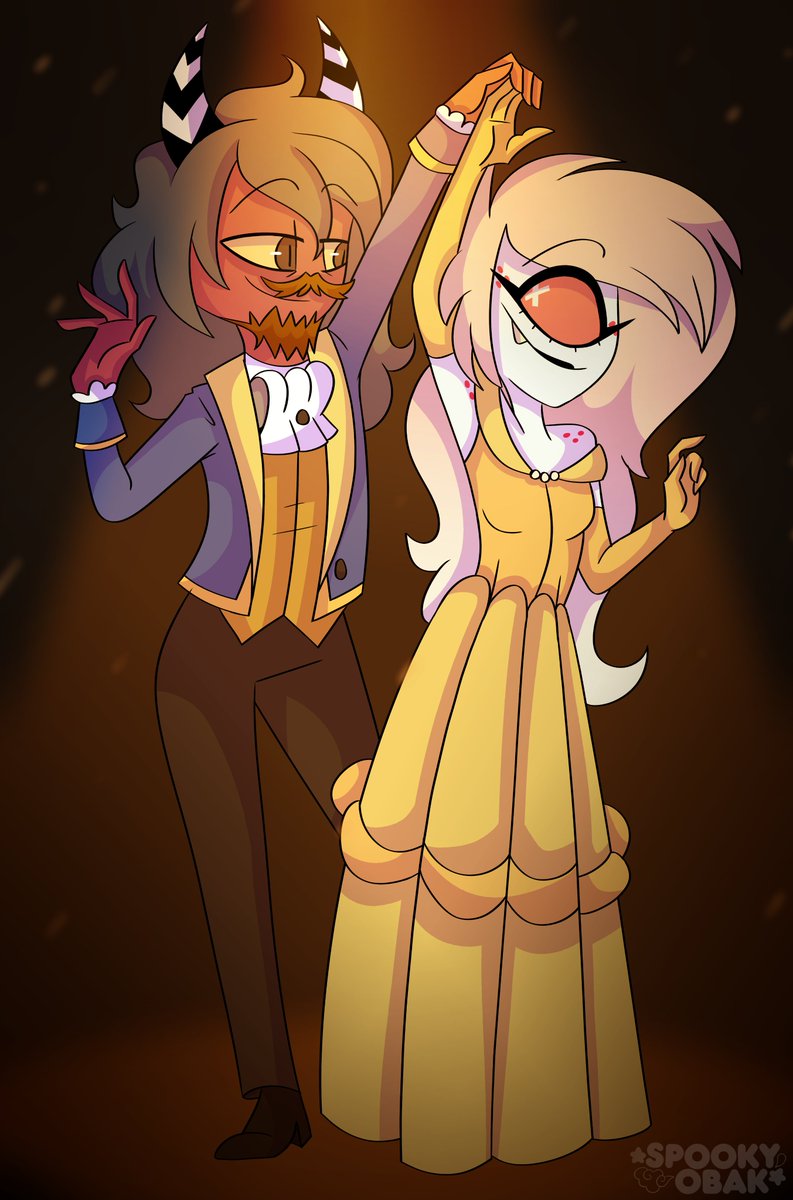 SpookyObak tweet media