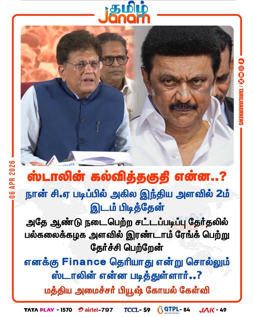 Saravanan Annadurai tweet media