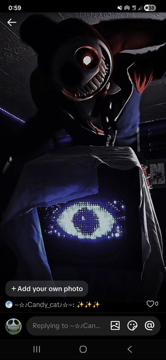 Scrapped Tin-Can't tweet media