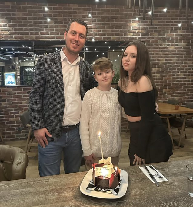 Burcu Uğur tweet media