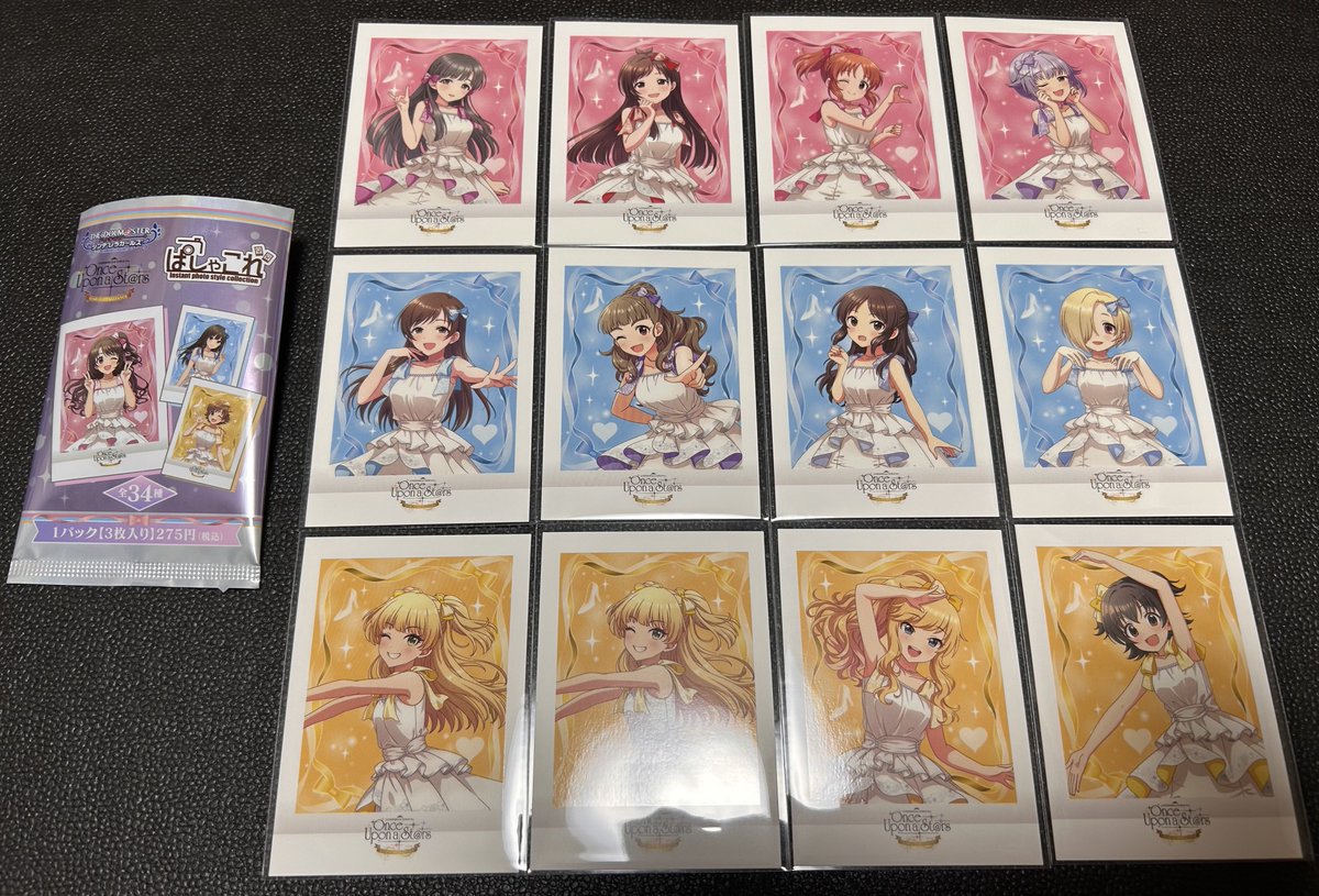 美風月雪【取引垢】 tweet media