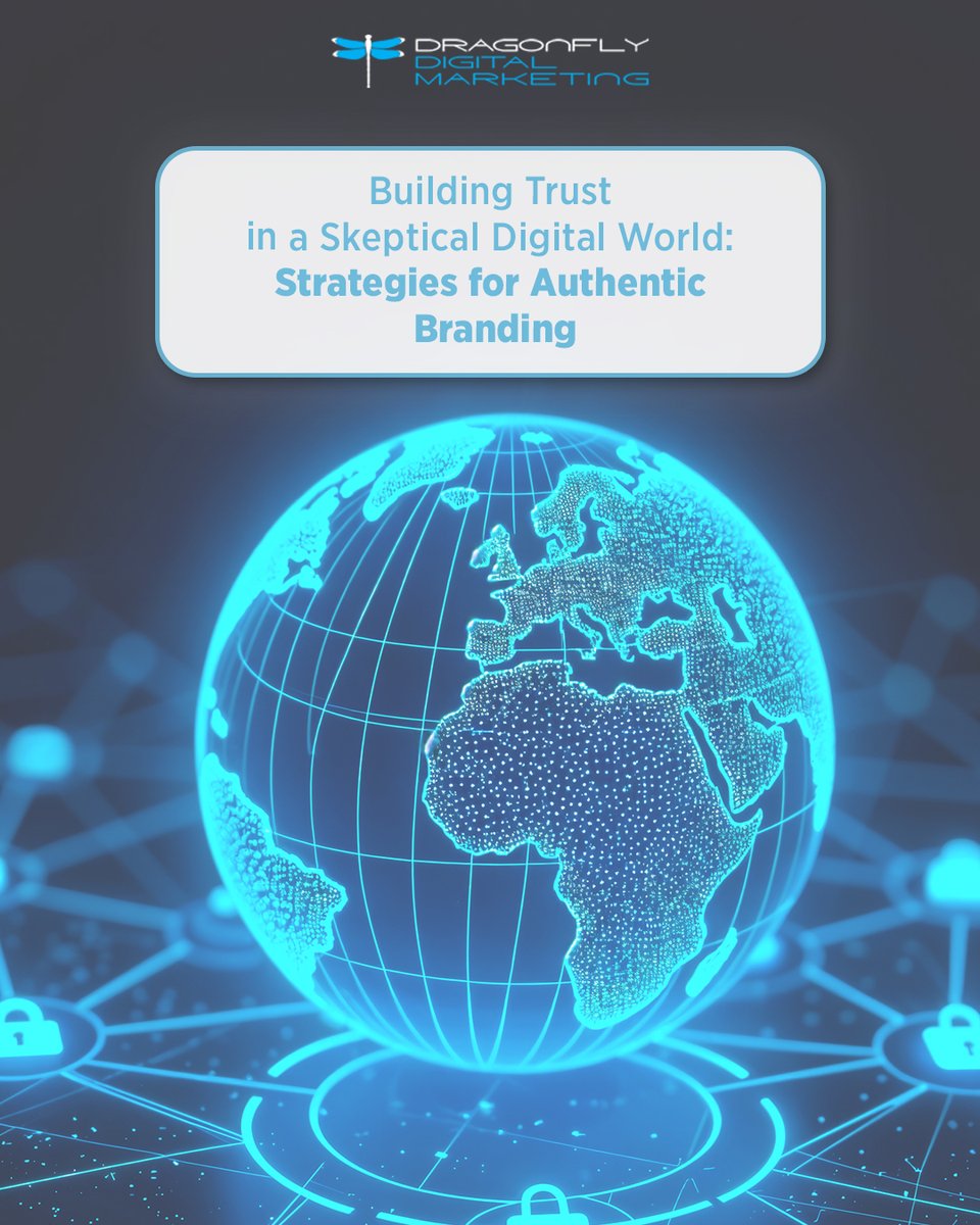 You can bridge the gap between "just another company" and a trusted industry authority.

Learn 9 essential strategies for building an authentic brand that wins over today’s discerning audience. 

ow.ly/xWSU50YEA6j