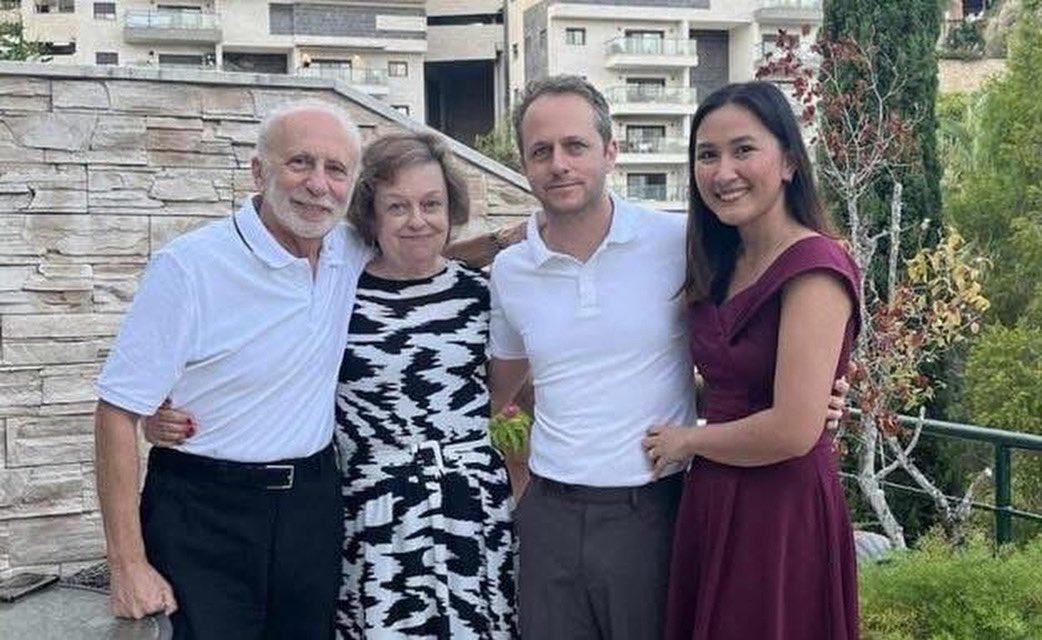 מירב כהן - Meirav Cohen tweet media