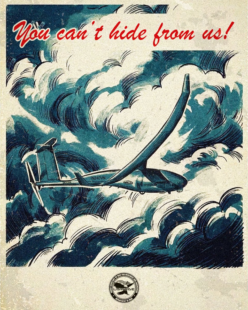 Department of War CTO tweet media