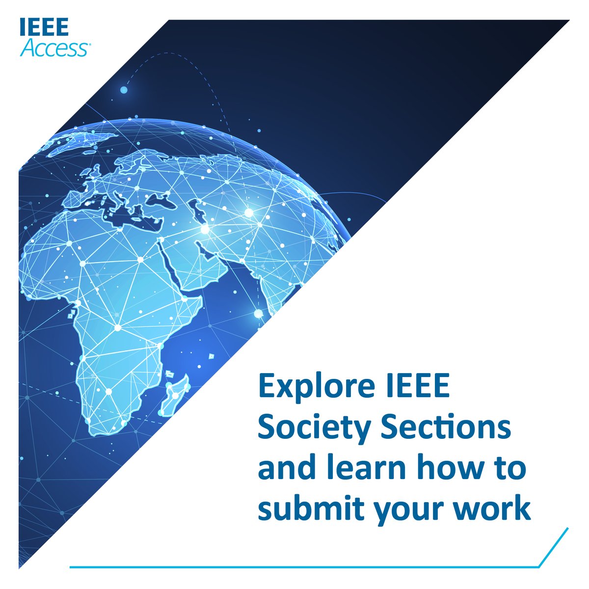 IEEE Access tweet media