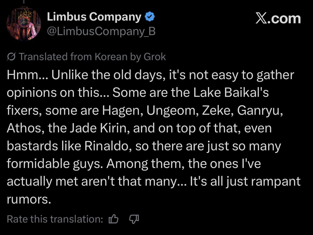 amoeba 🦠 of #indextwt, the dixiong star tweet media