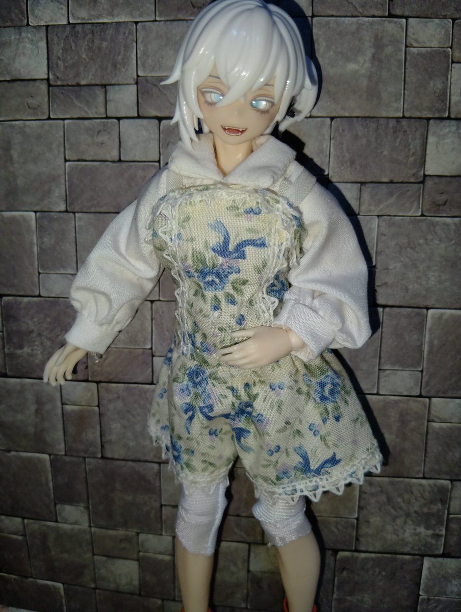 ちぴDX tweet media