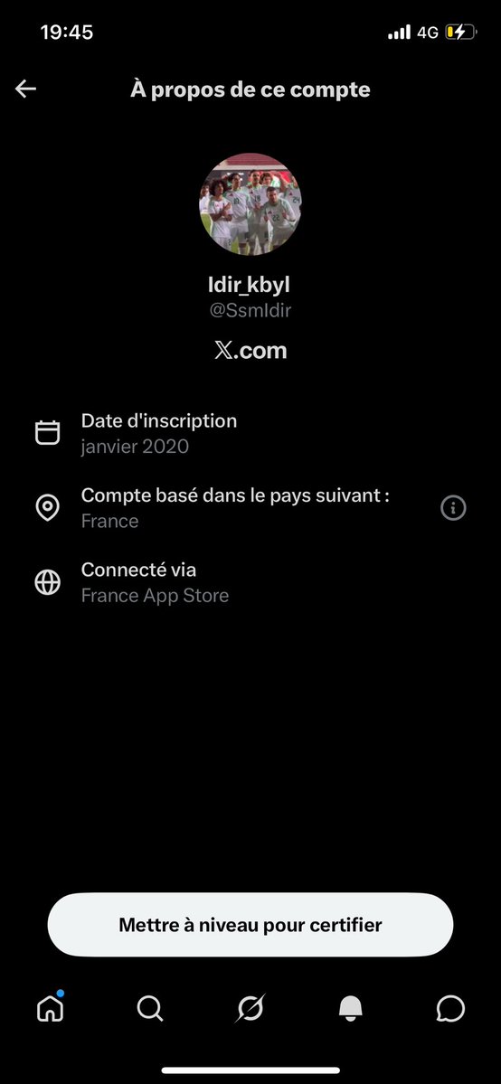 Yac🇩🇿 ⵣ tweet media