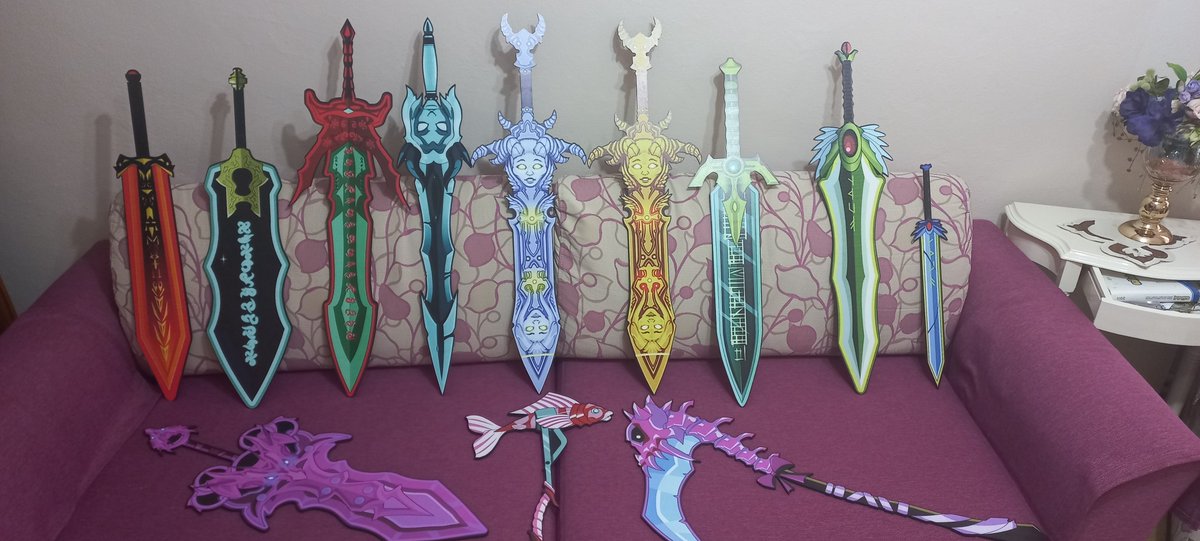 King Alteon tweet media