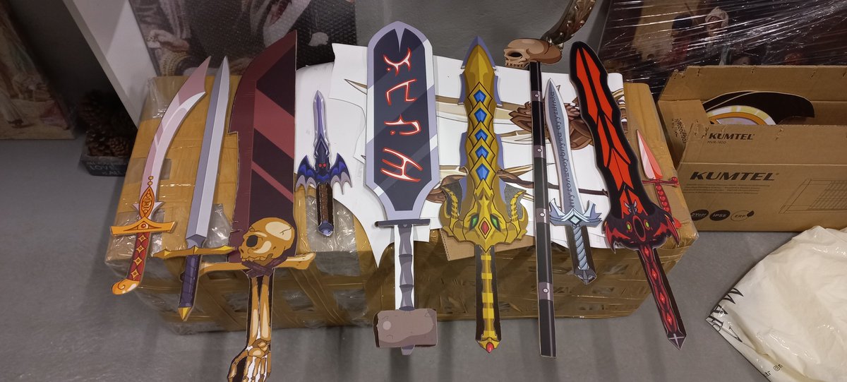 King Alteon tweet media