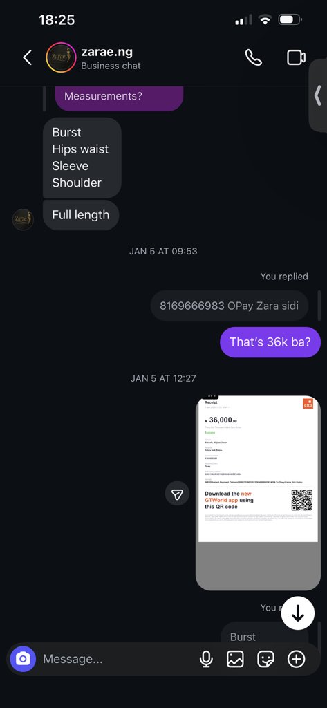 ........ tweet media