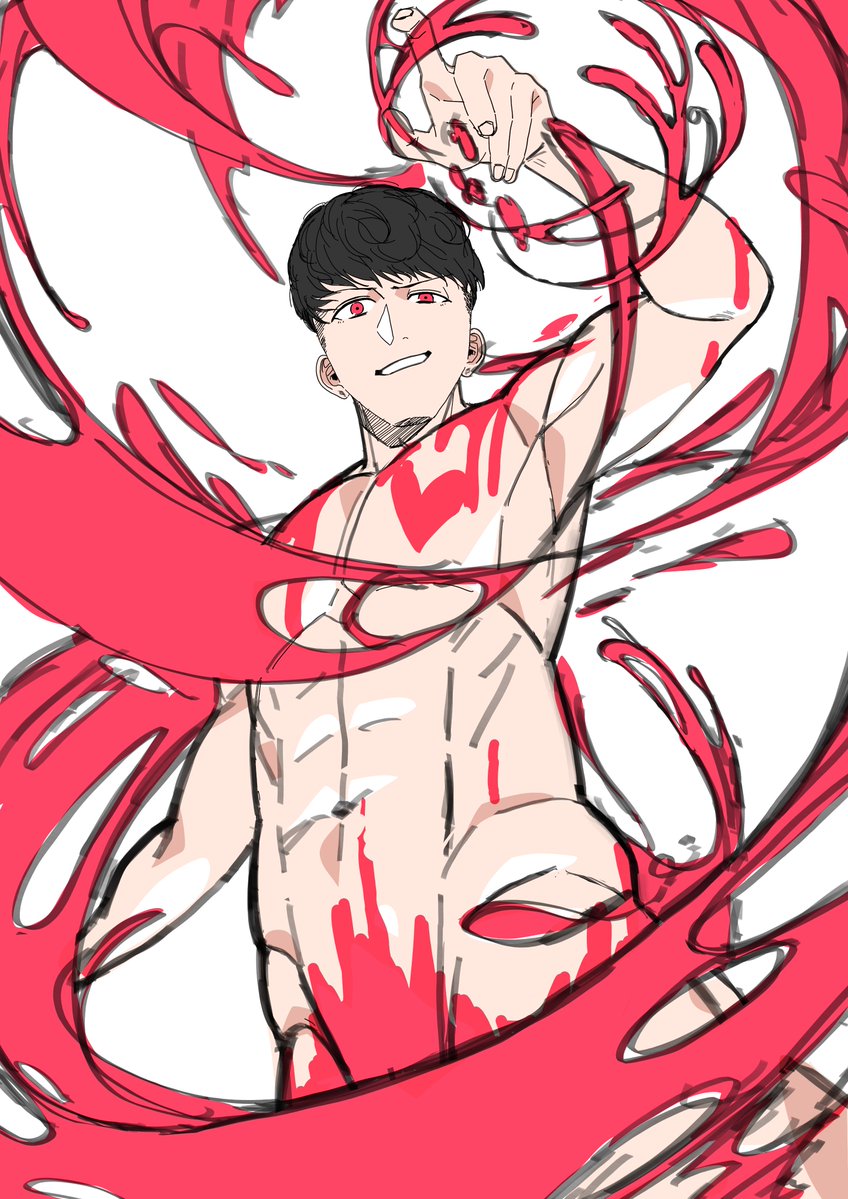 瀬戸悠/野郎フェス【G-12】 tweet media