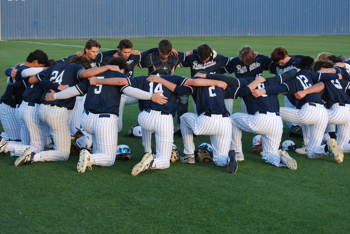 RangerAcademy tweet media