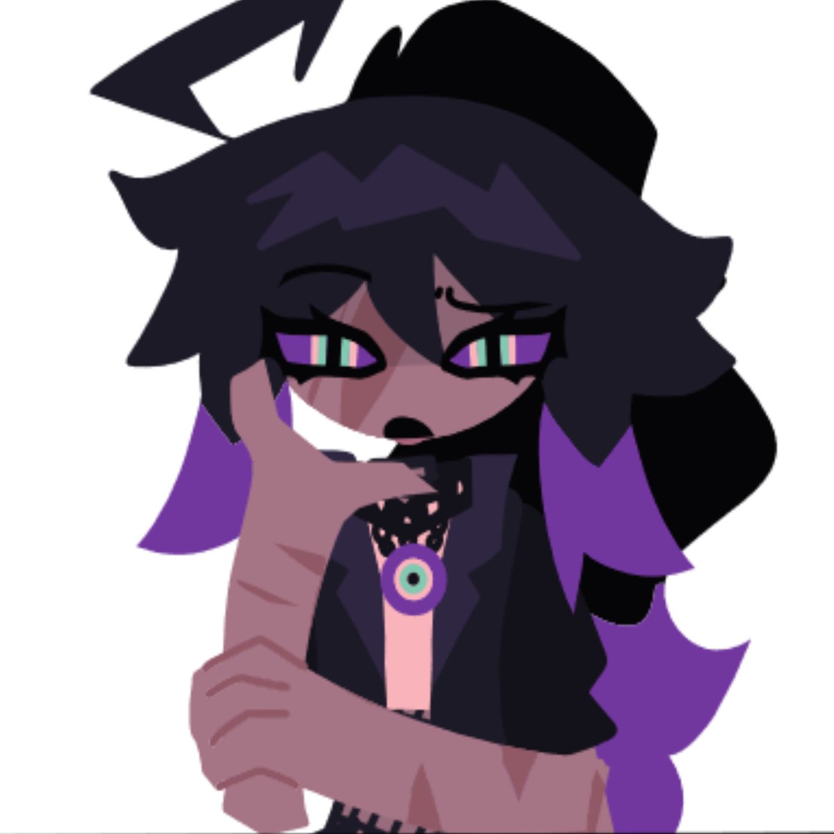 Amilla Collins tweet media