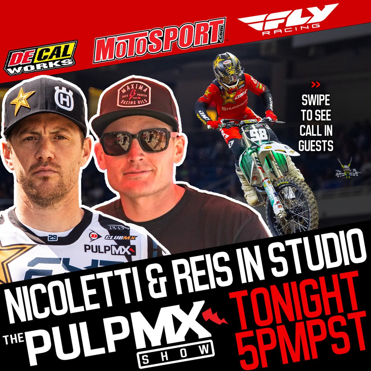 Steve Matthes tweet media