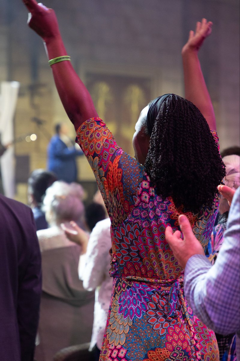 He is risen! 🕊️

Easter Sunday morning at the POA was a beautiful time to celebrate our risen Savior with an amazing community!

If you missed the message, you can catch it on Facebook, YouTube, the POA app, or at poa.church.
