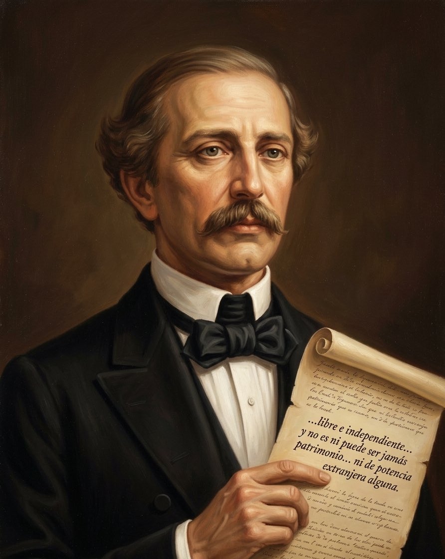 LEOVÍNG | MARTÍNEZ. 🧠🔨🇩🇴 tweet media