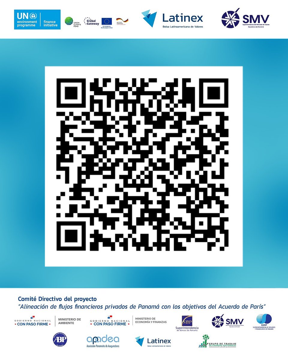 Supervalores Panamá tweet media