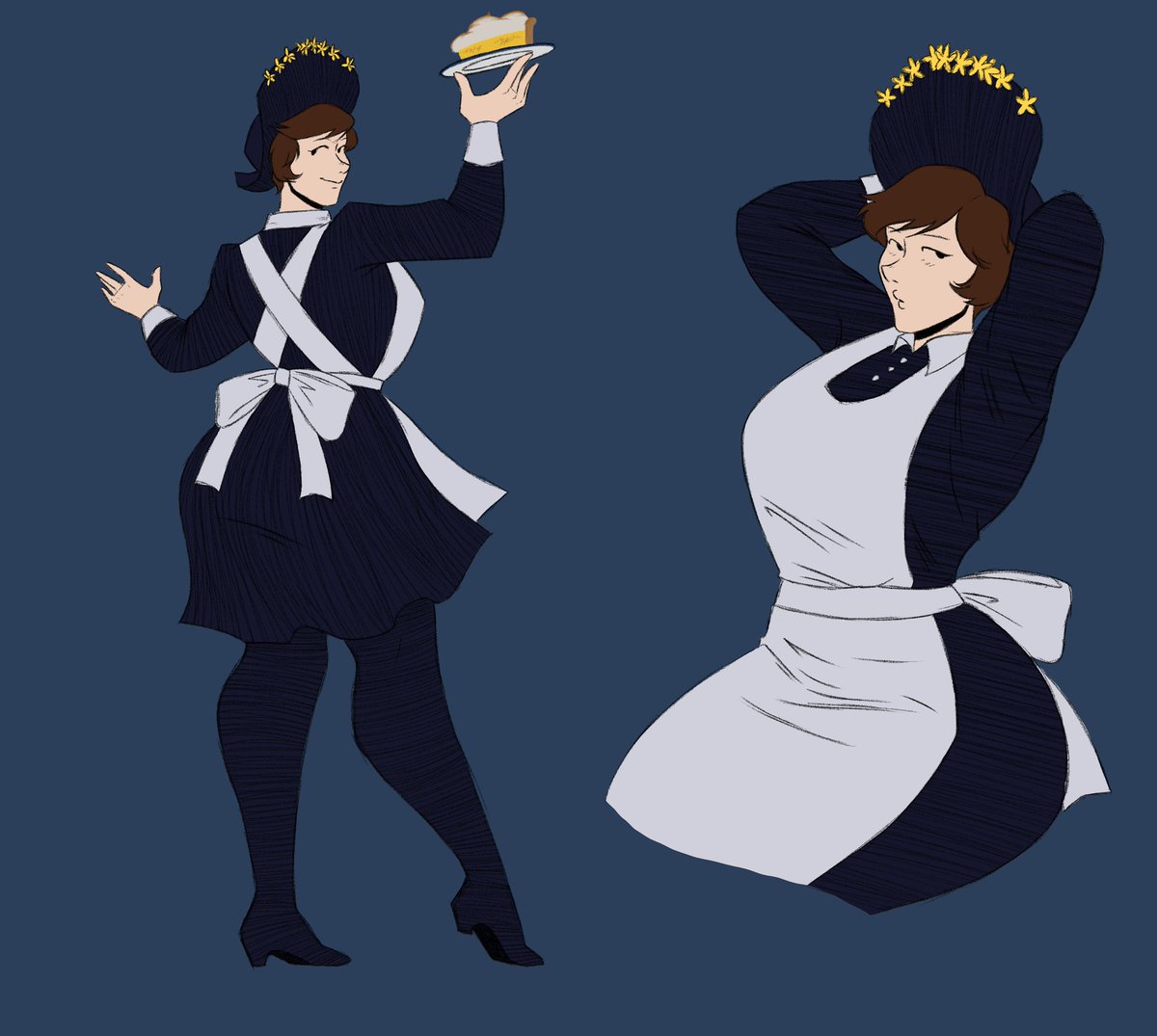 AverageJane tweet media