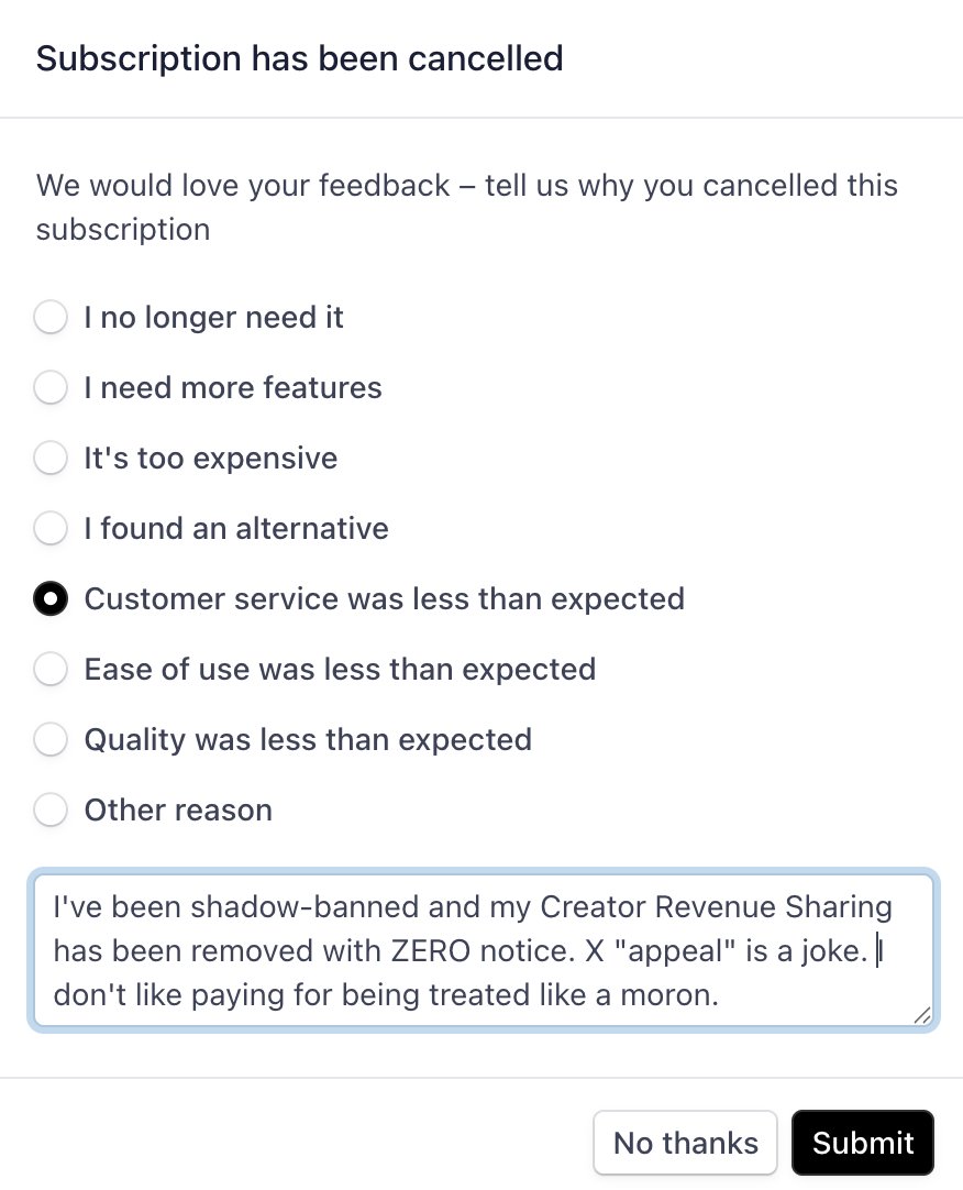 Make Huxley Fiction Again tweet media