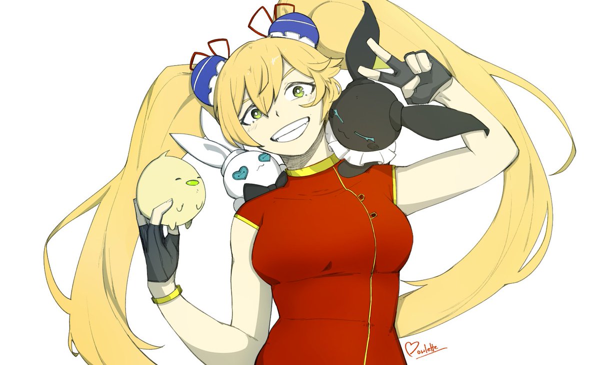 Owlette Art || COMMS OPEN tweet media