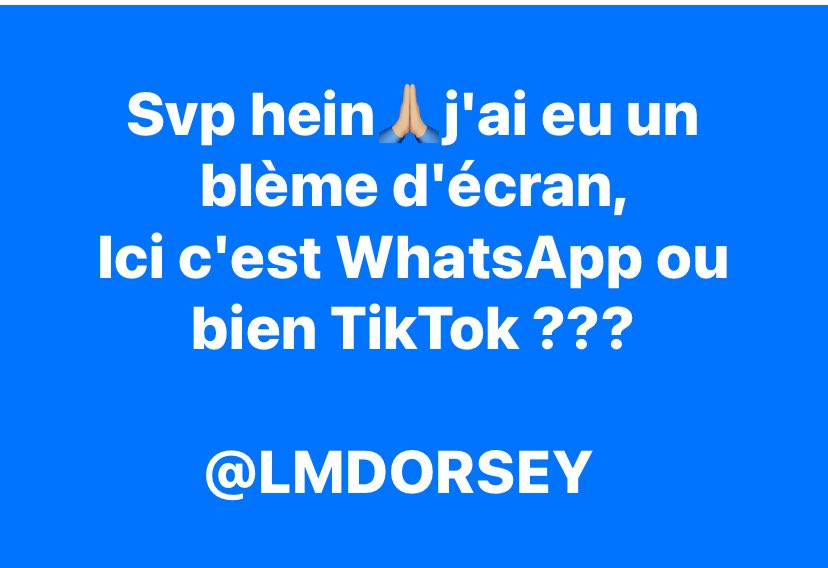 JESSICA LOKONGA 😜 tweet media