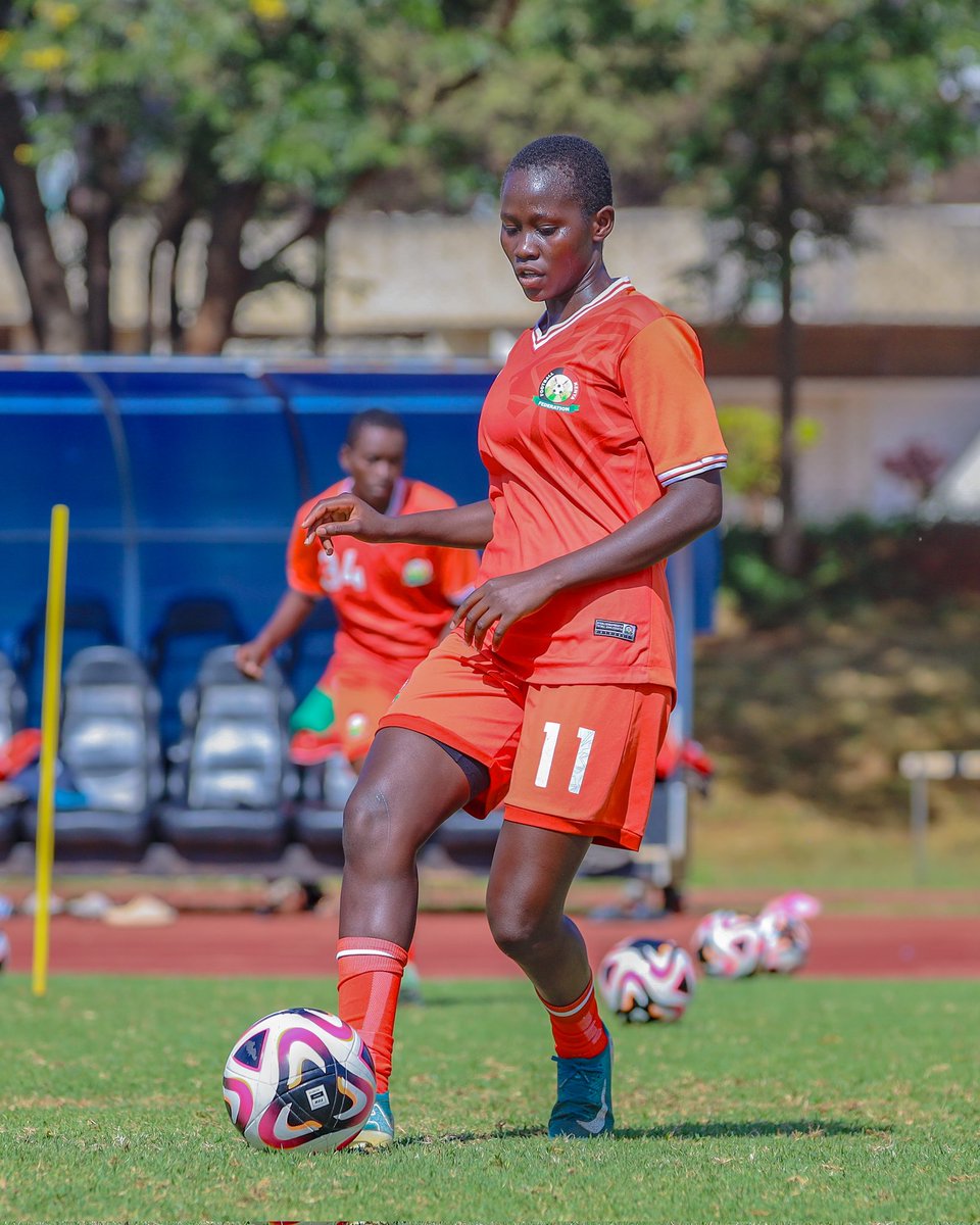Harambee Starlets tweet media
