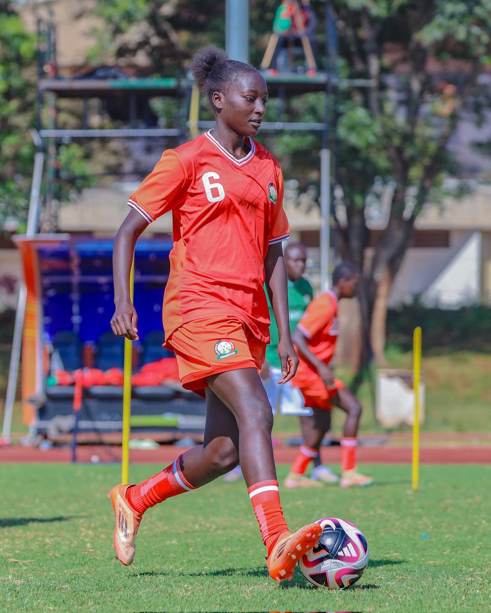 Harambee Starlets tweet media