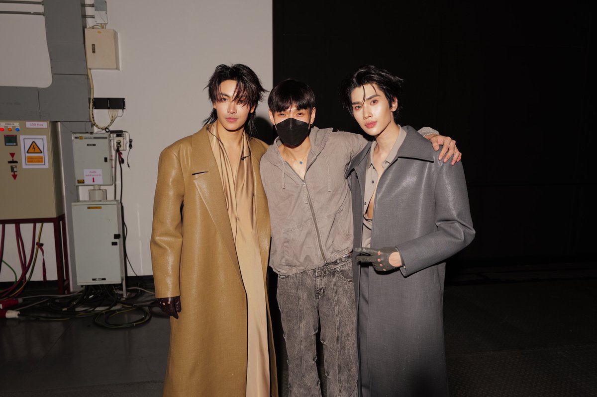 อันโดรเมด้า ชุน tweet media