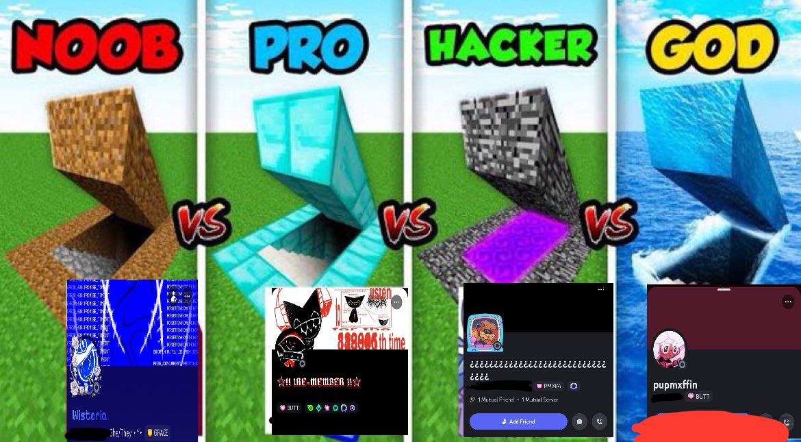 SirTickleToe's tweet photo. https://t.co/9yCWeSFLUH