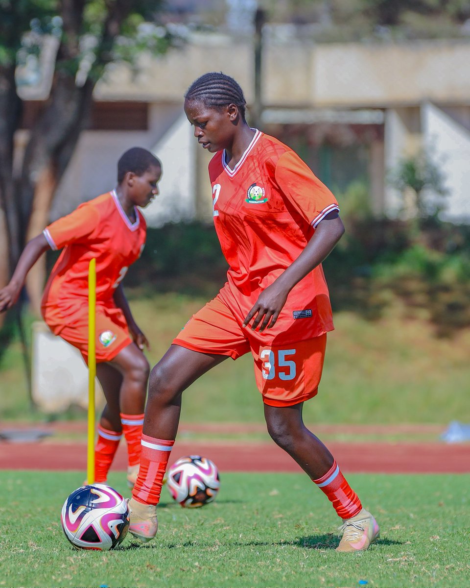 Harambee Starlets tweet media