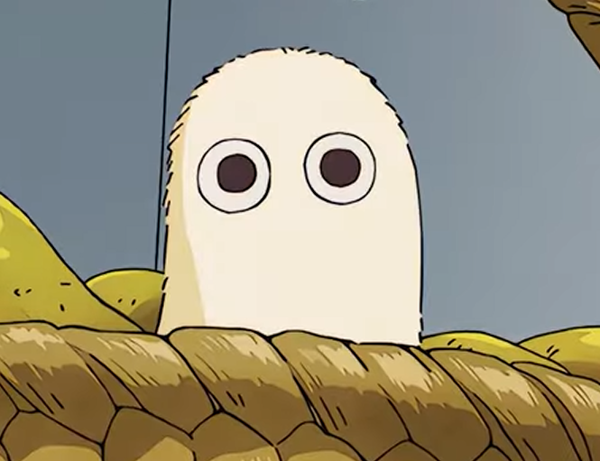 kaiken99's tweet photo. more importantly: THE THANG #whaanimespoilers https://t.co/ZxwBtb6QUT