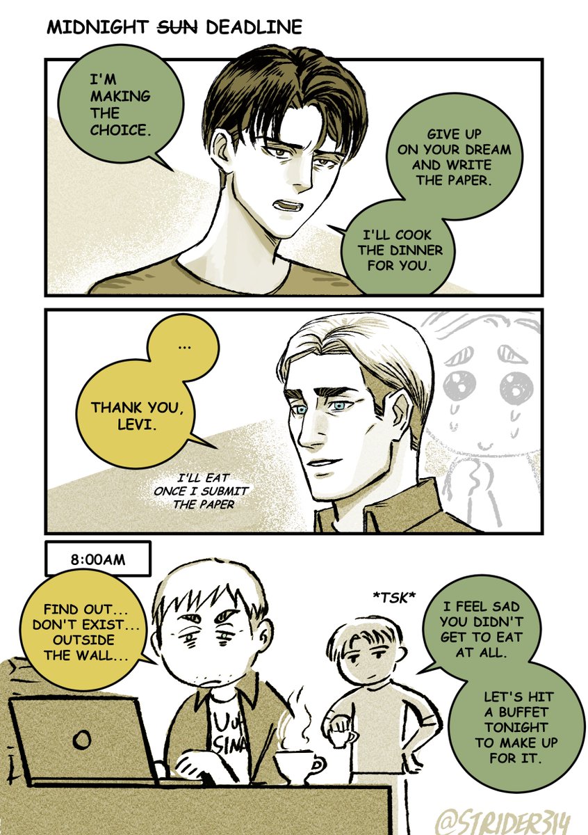 Strider314 tweet media