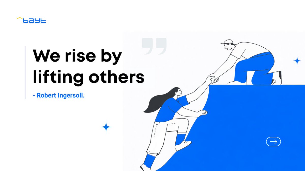 Bayt.com بيت.كوم tweet media