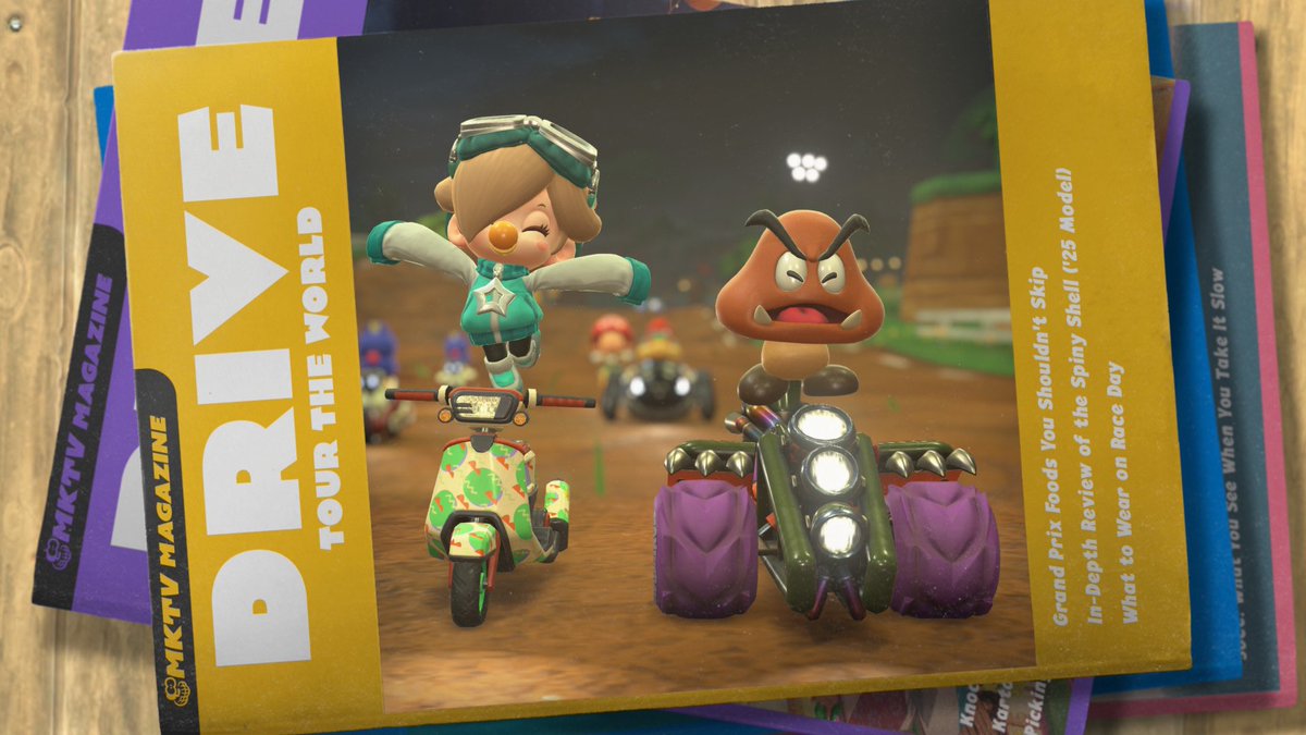 みぃるん🛵 tweet media