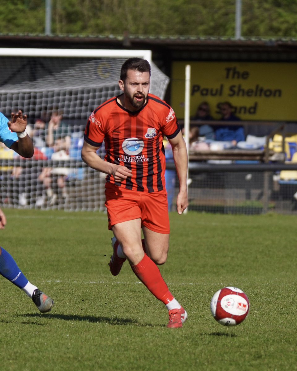 Basford United FC tweet media