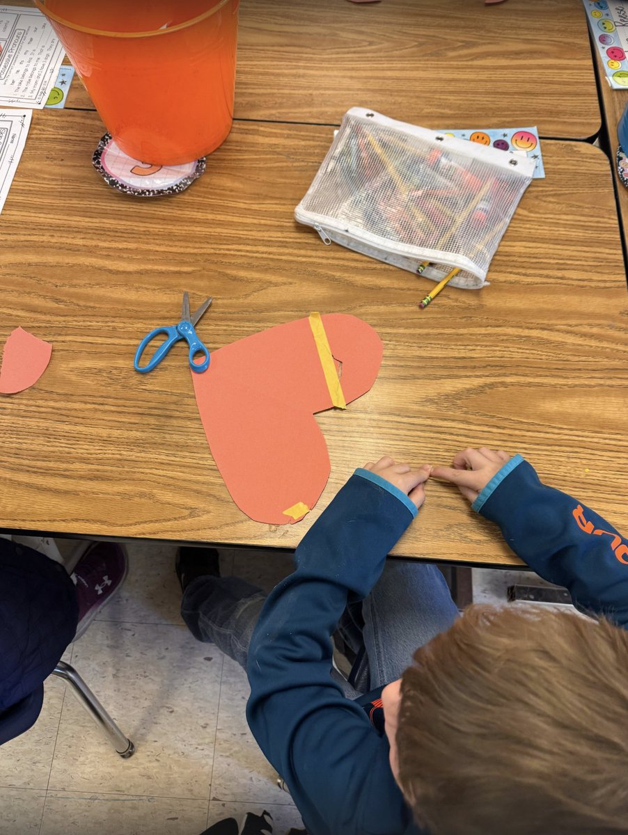 BarrCenter's tweet photo. Strong start at Cullman City Primary. 🌟

Just 2 months into BARR, students in a “Power of Words” U-Time identified the same trusted adults as their “connection to school.”

That’s qualitative data in action and it speaks volumes. 

Learn more at https://t.co/hIWofJ1rt3! https://t.co/YY3QaFiX4A