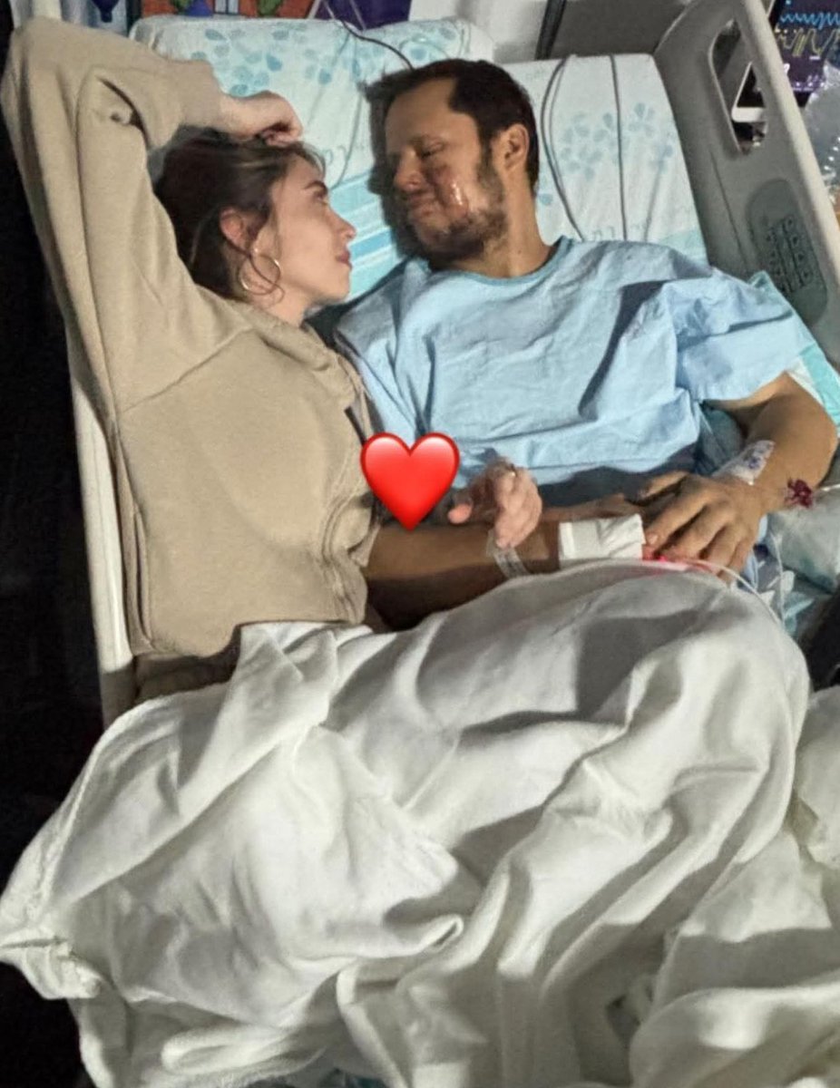 An Israeli mother tweet media