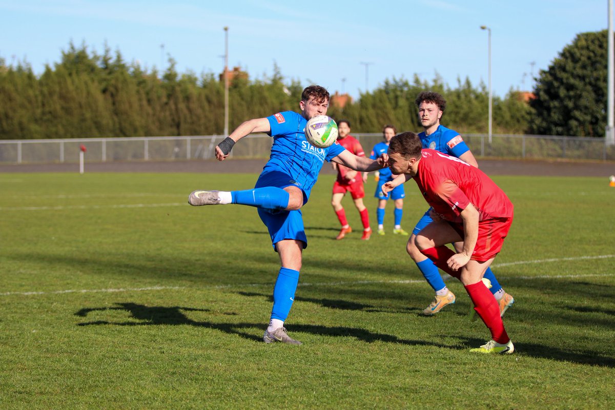 shannonncl's tweet photo. AFC Mansfield v Sherwood Colliery 📸⚽️ https://t.co/KDjkSl6LGi