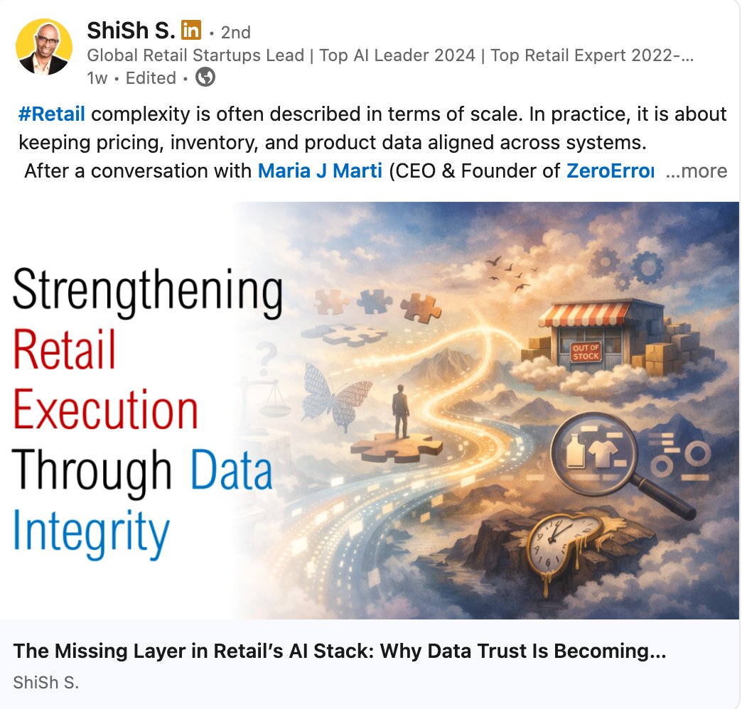 ZeroErrorAI tweet media