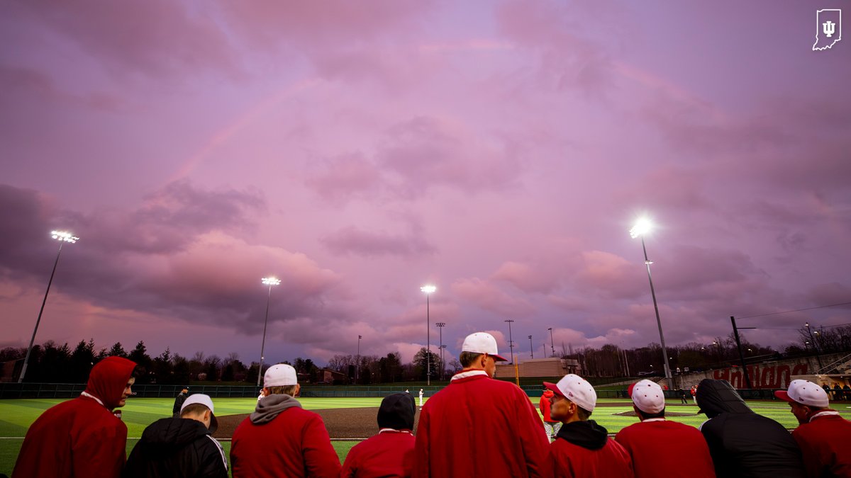 IndianaBase's tweet photo. Won the weekend ‼️ https://t.co/3J5szGkiRf