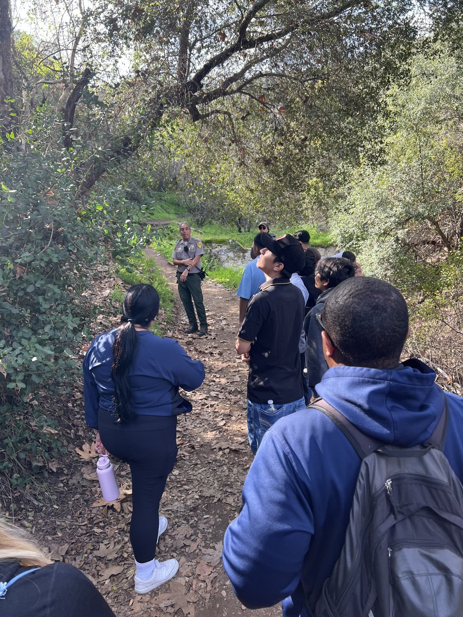 Hollenbeck PAL tweet media