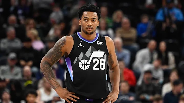 Jazz Lead tweet media