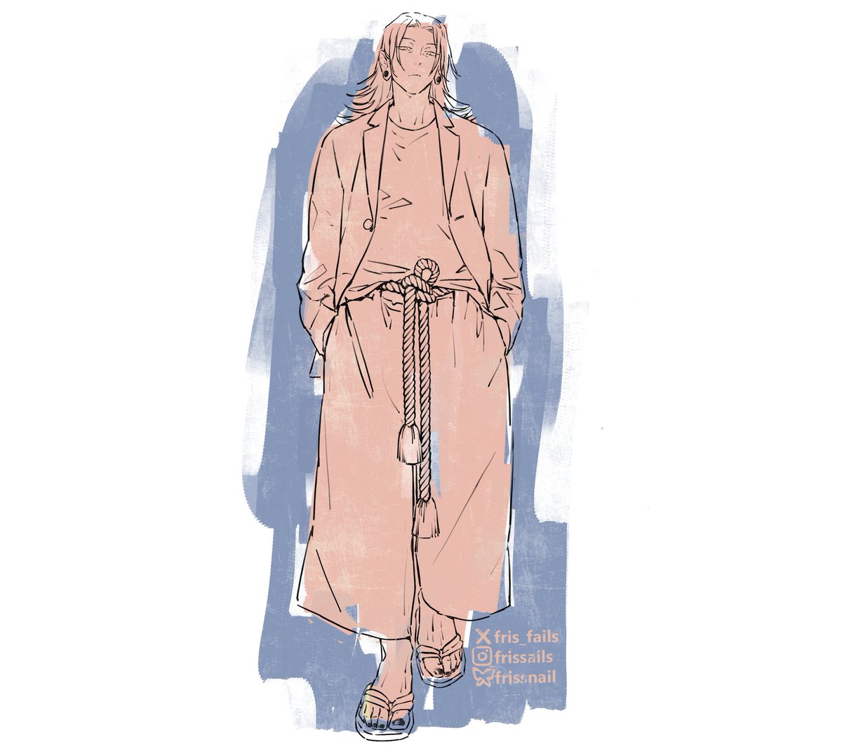 🖤🎉every month is suguru month🎉🖤 tweet media