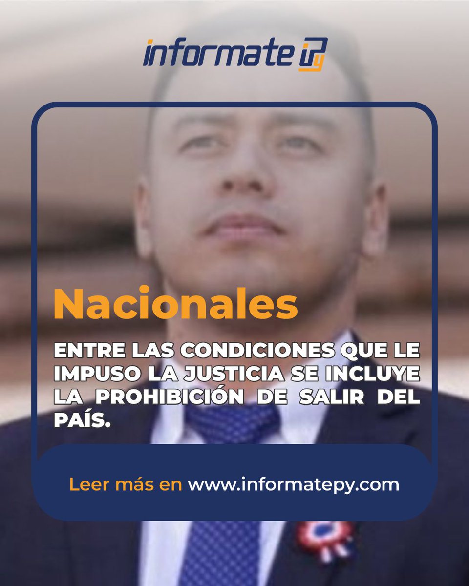 InformatePy tweet media