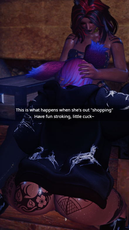 Hyskaris Siblings, Valentyena and Valmondar tweet media