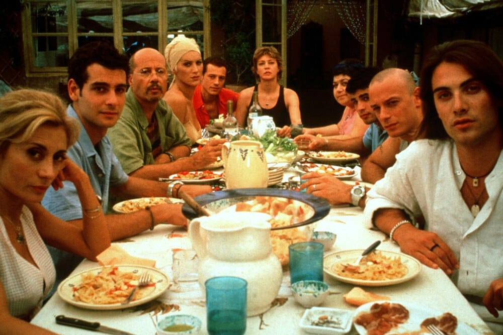 Spirito Sfranto tweet media