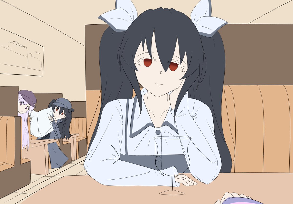 RankAnya tweet media